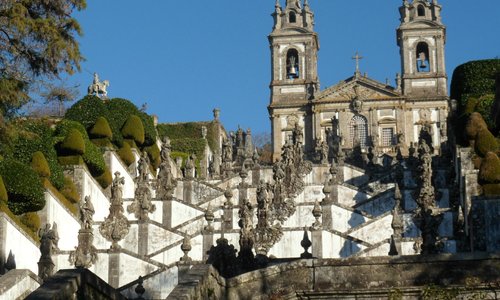 ESCALINATAS