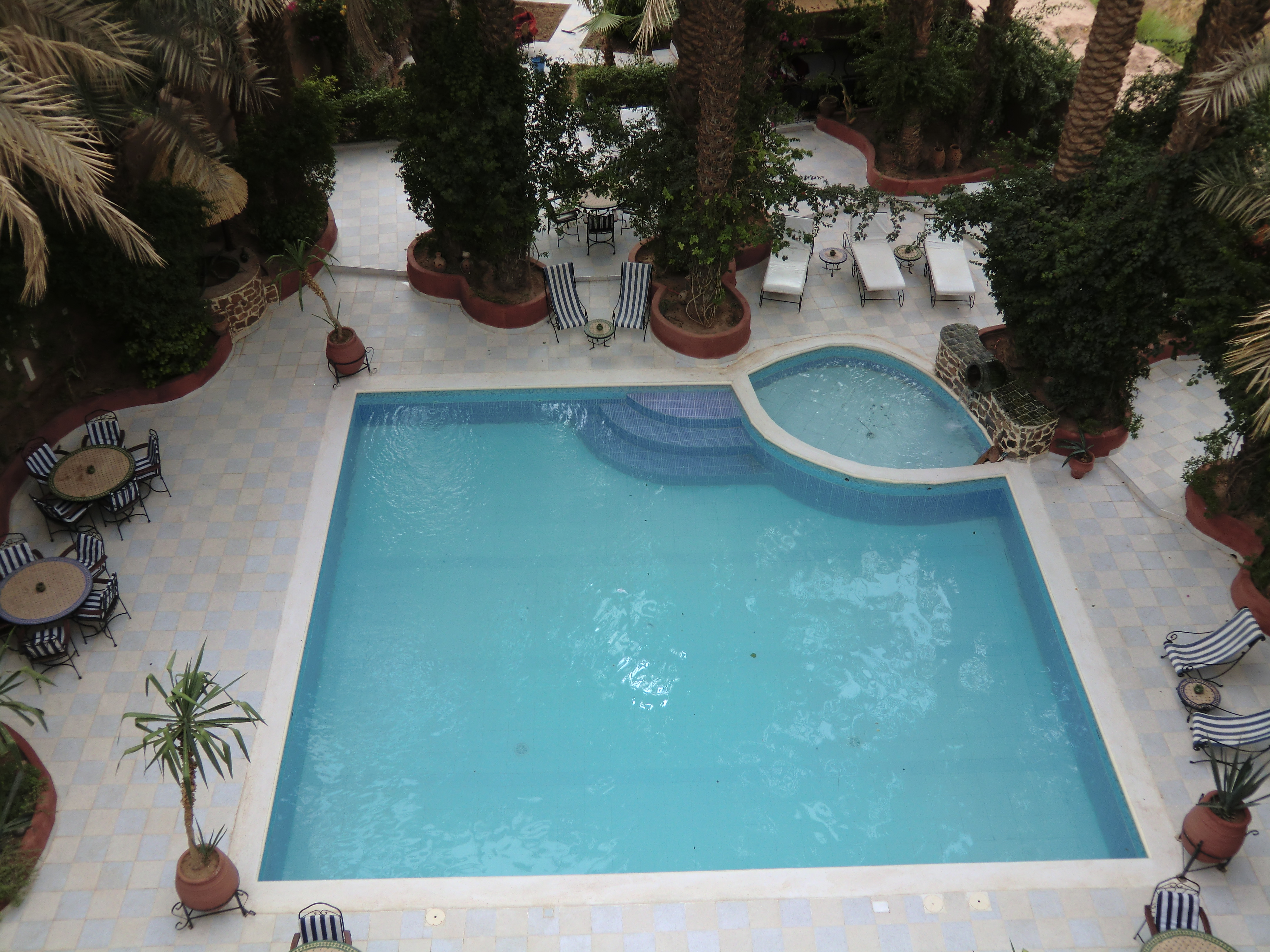 Hotel photo 94 of Kasbah Sirocco.