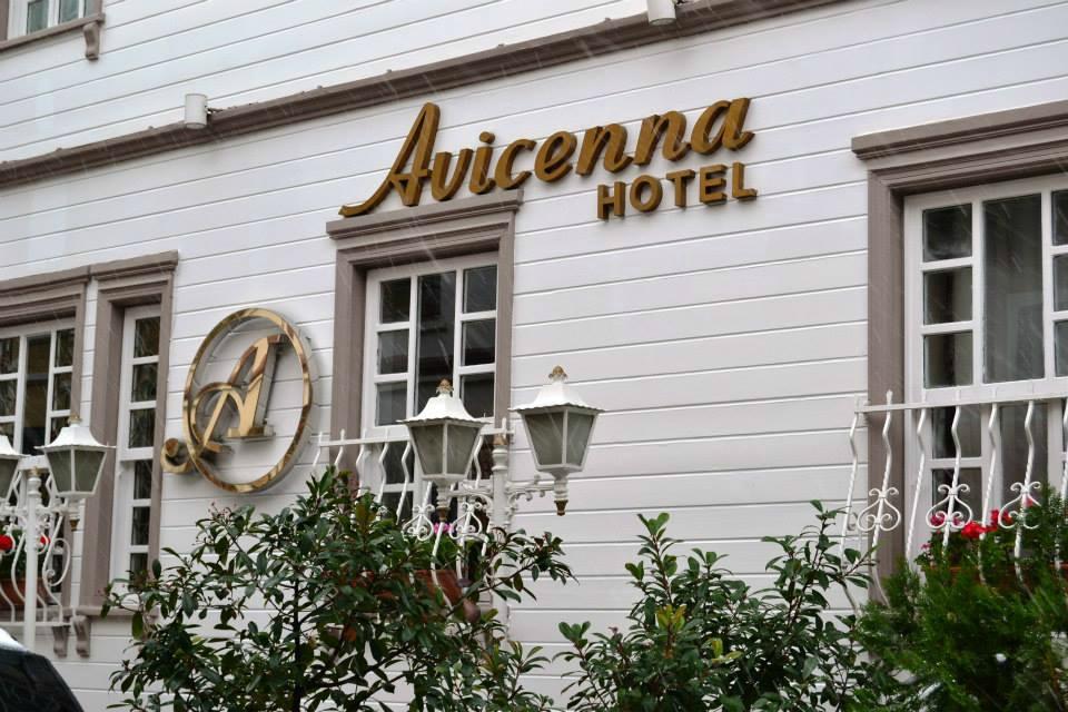 AVICENNA HOTEL Tripadvisor