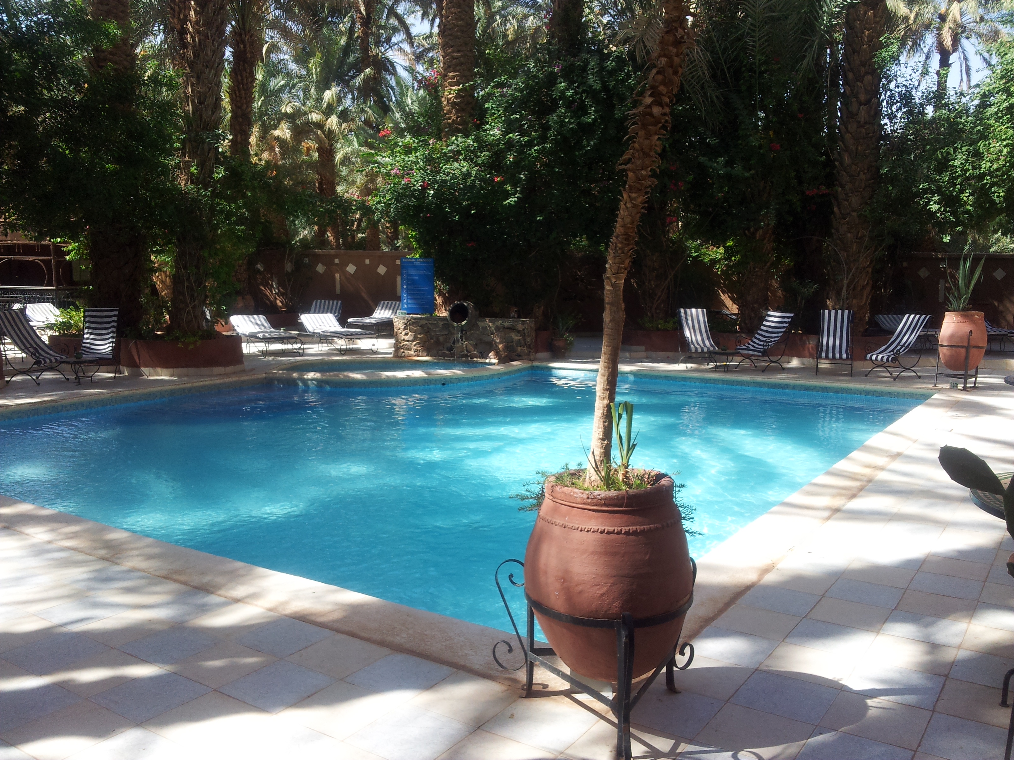 Hotel photo 54 of Kasbah Sirocco.