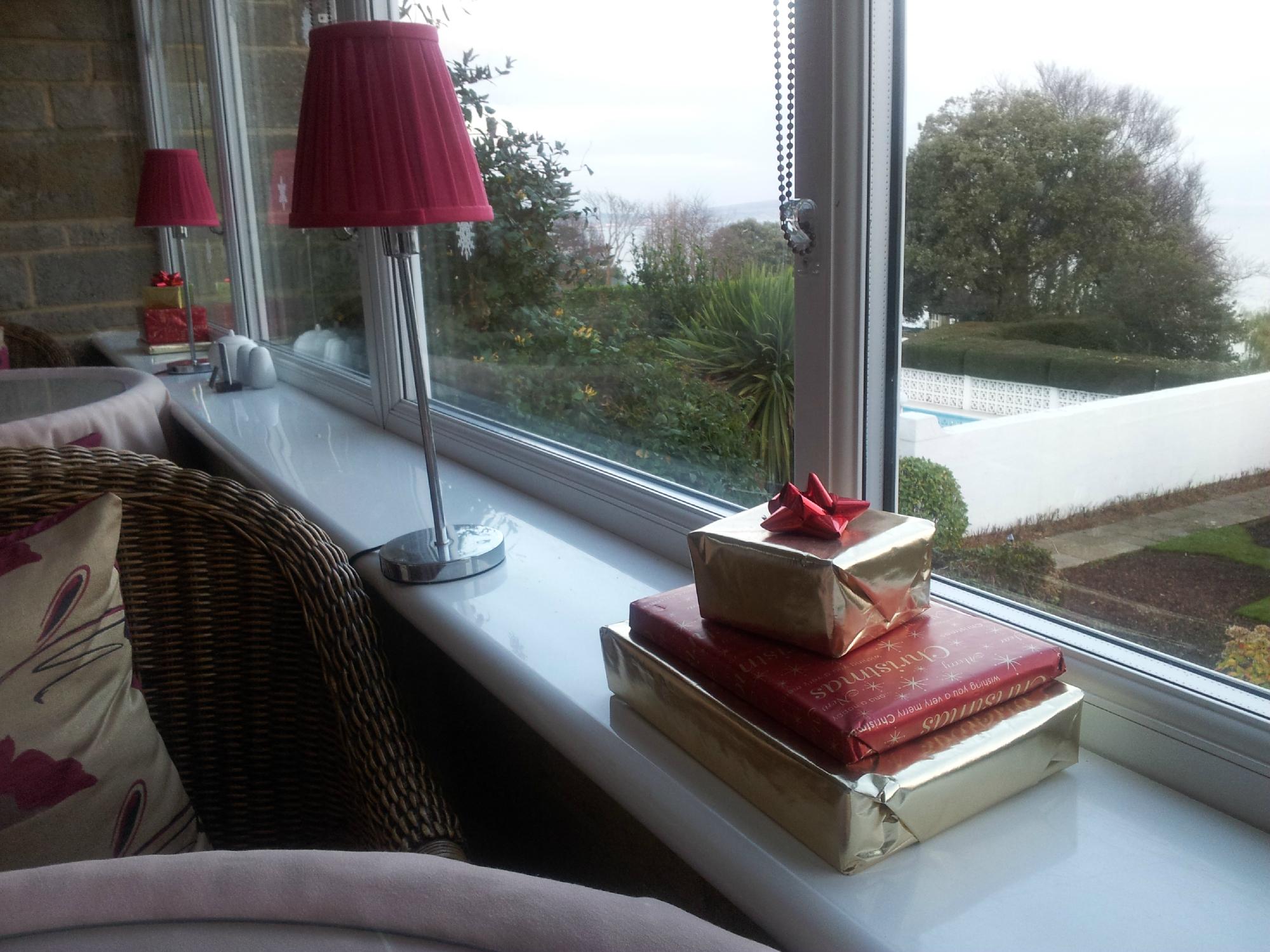 Hotel photo 64 of Luccombe Hall Hotel.