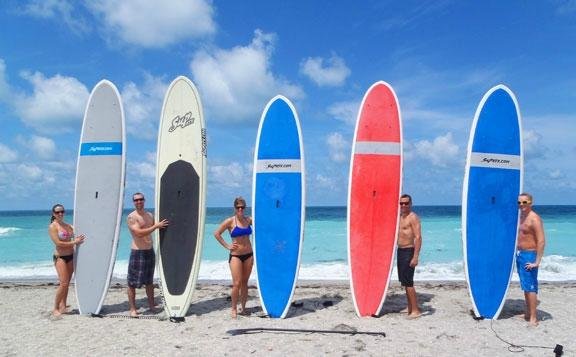 Siesta Key Paddleboards - All You Need to Know BEFORE You Go (2024)