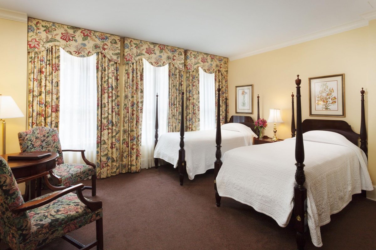 Planters Inn Rooms: Pictures & Reviews - Tripadvisor