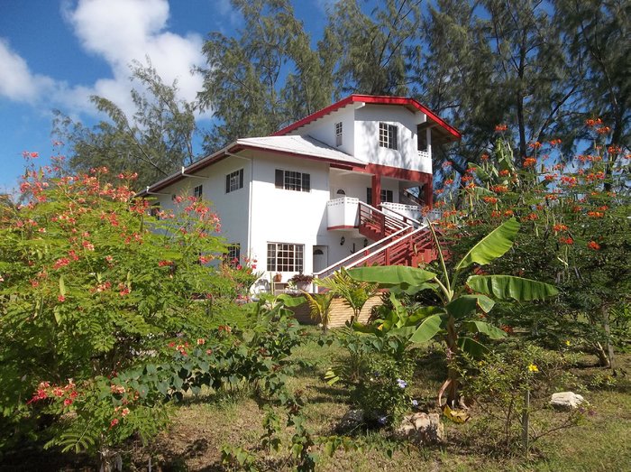 TRANQUIL GUEST HOUSE (Tobago/Buccoo) - Guesthouse Reviews, Photos, Rate ...