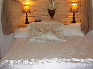 Quarto e suíte