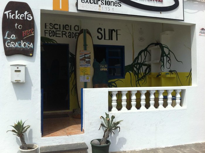 Imagen 20 de Clandestino Surf Adventure