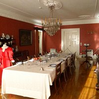 COMEDOR