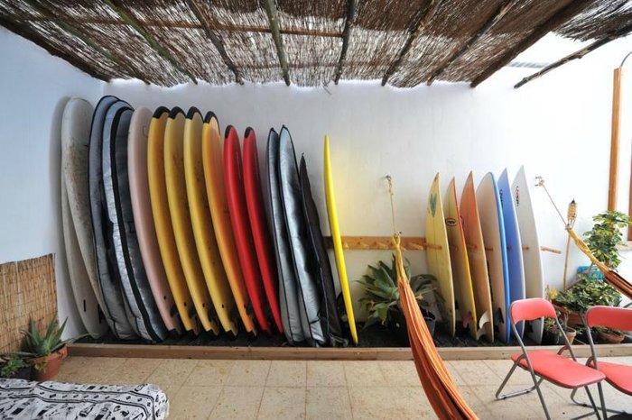 Imagen 15 de Clandestino Surf Adventure