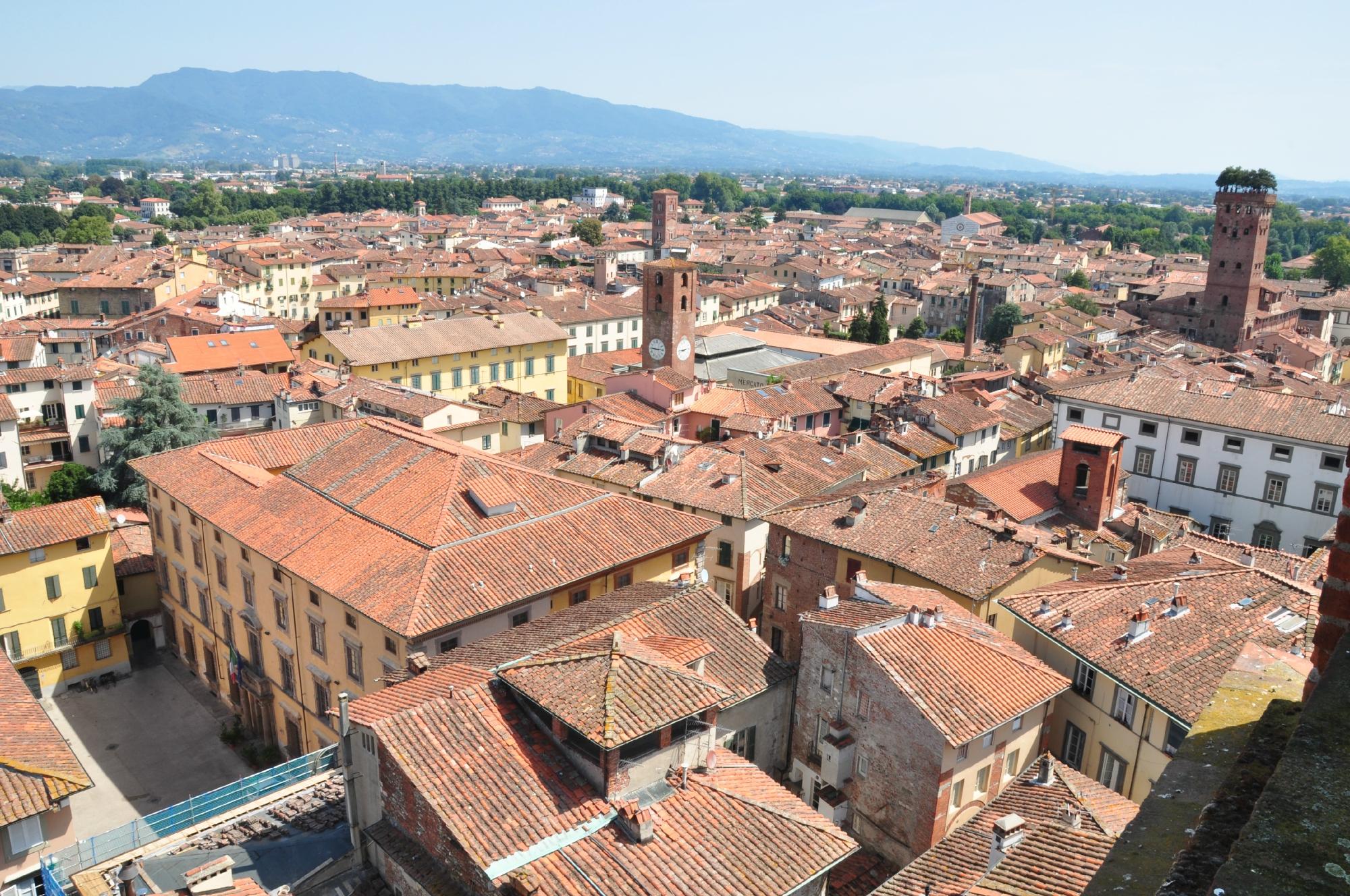 B&B ANFITEATRO - Updated 2024 Prices & Reviews (Lucca, Italy)