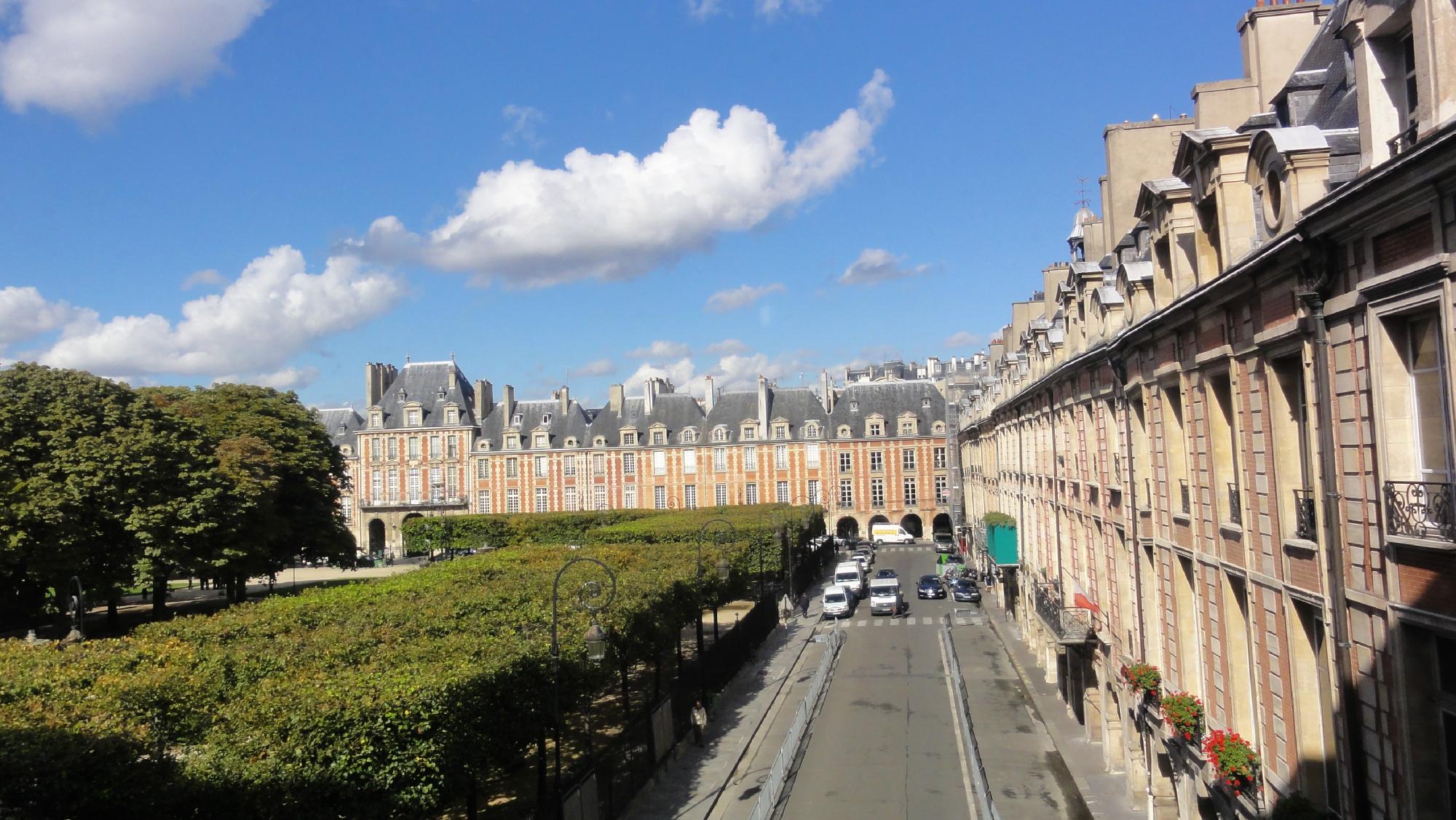 Le Marais (Paris): All You Need To Know BEFORE You Go