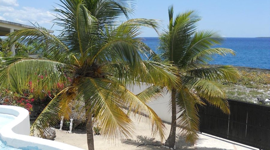 Isla Catalina