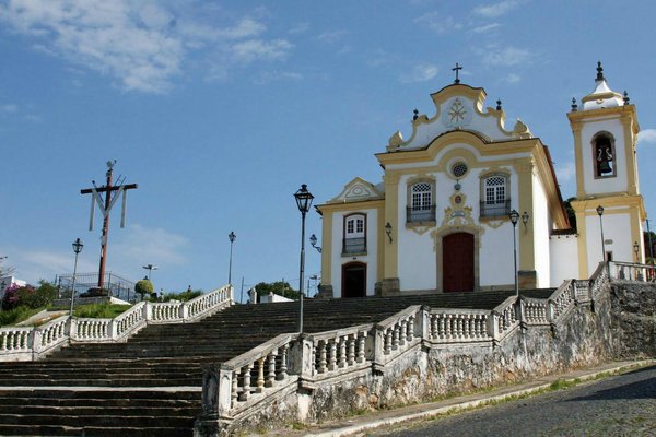 HOTEL CALCINFER (SÃO JOÃO DEL REI): 52 fotos e 34 avaliações - Tripadvisor