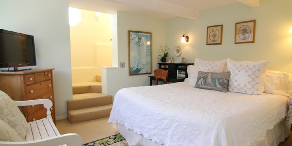 Santa Barbara Cottages Cottage Reviews Ca Tripadvisor