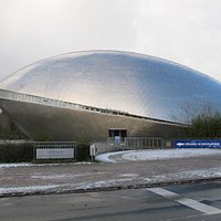 Vista exterior