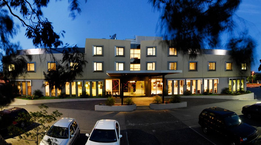 Unique Eastern Suburbs Hotel