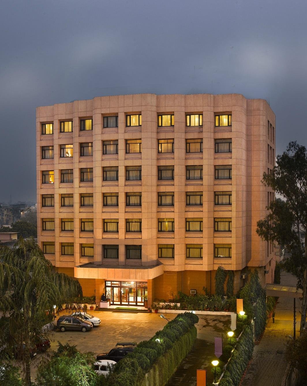 HHI VARANASI - Updated 2024 Prices & Hotel Reviews (India)