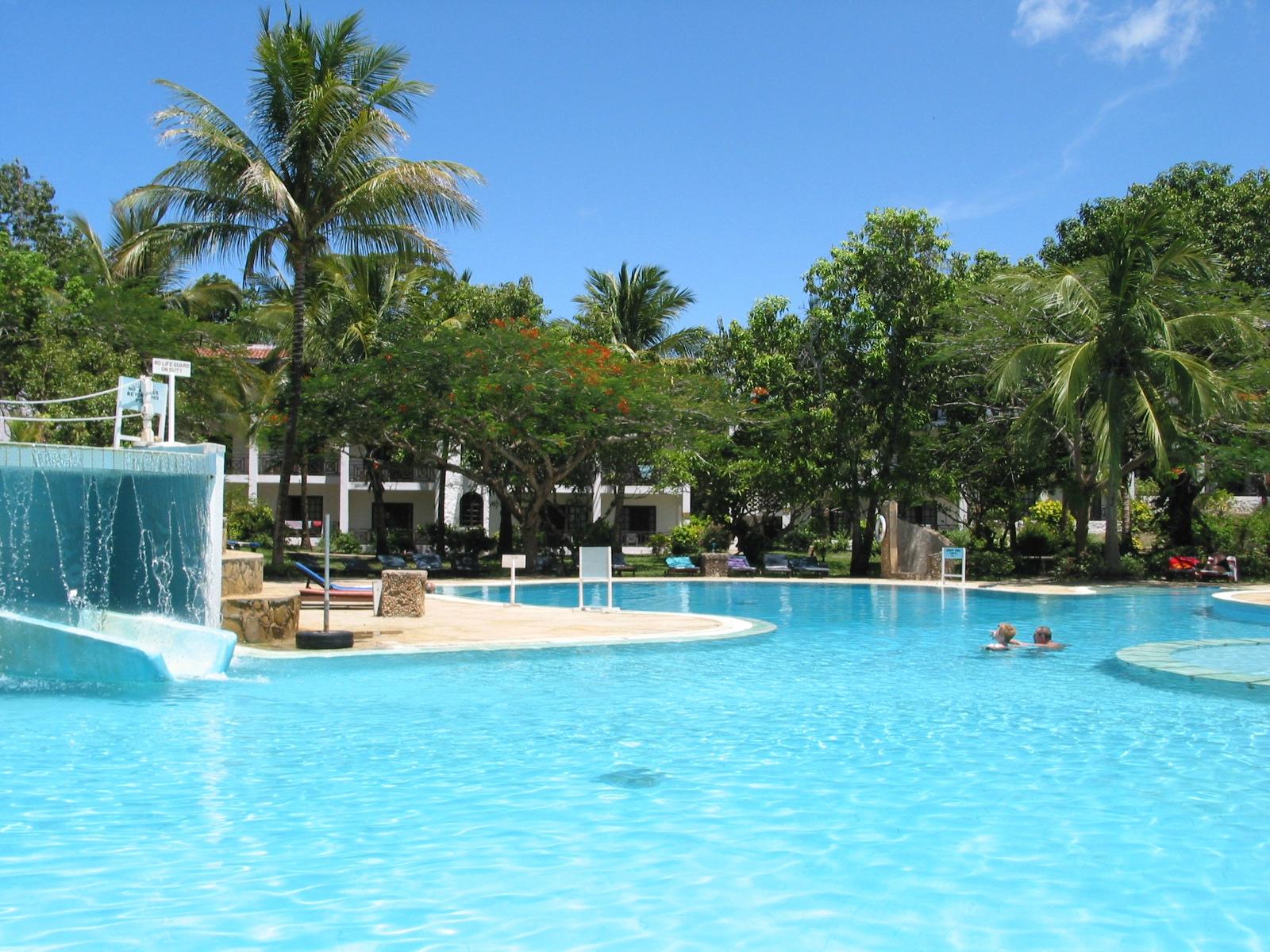 Hotel photo 6 of Diani Sea Resort.