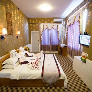 Smart Hotel, hotel in Mandalay