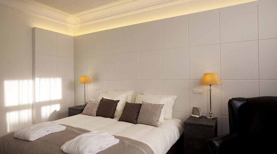 2nd floor superior room