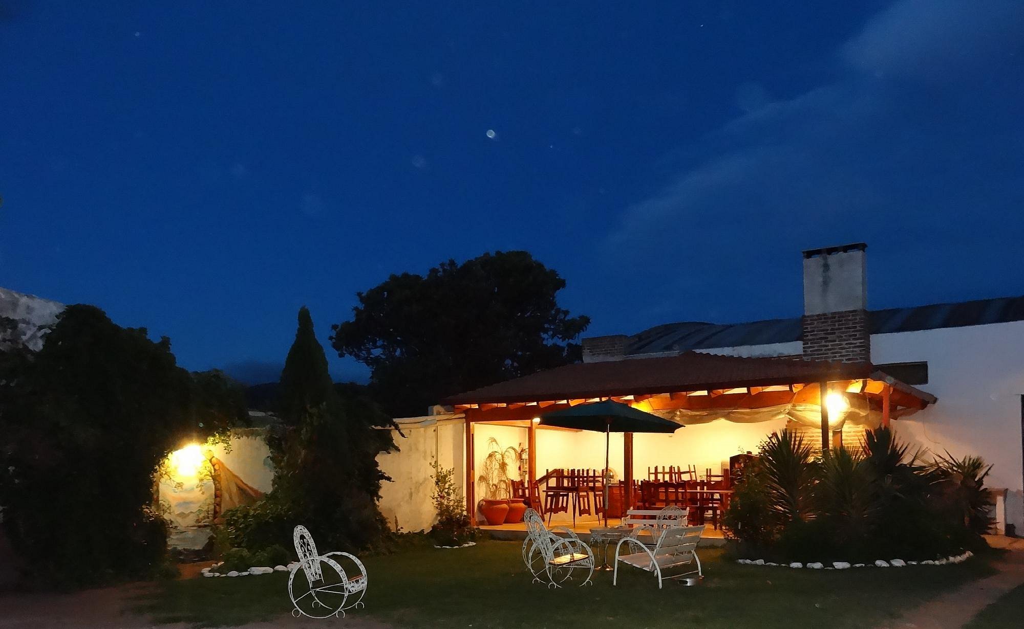 Hosteria Siempreverde image