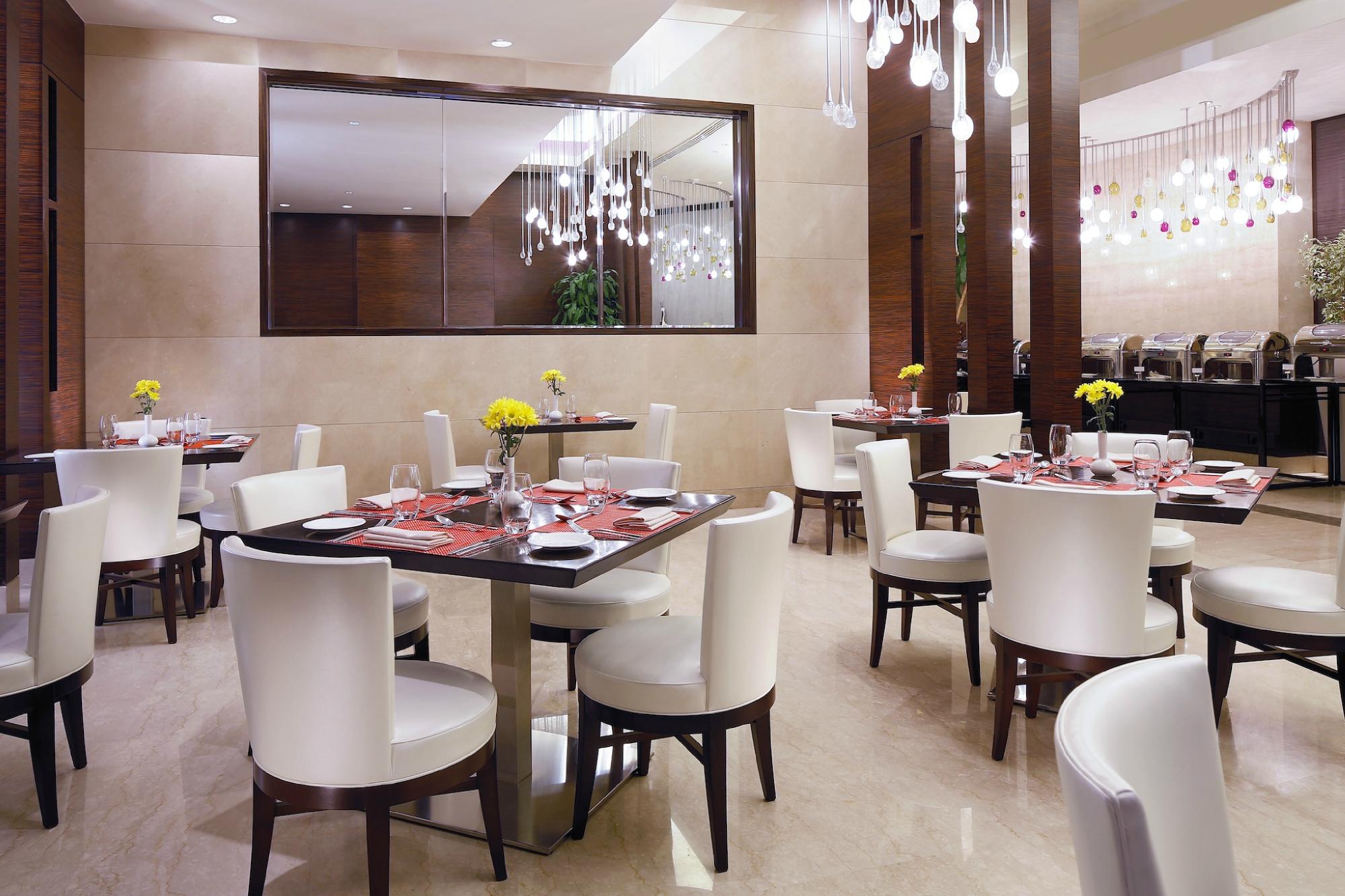 Hotel photo 21 of Swissotel Makkah.