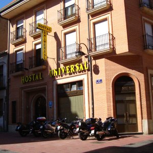 Hostal