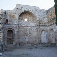Iglesia