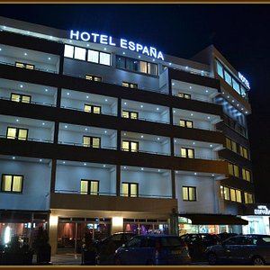 Hotel Espana, hotel in Sarajevo