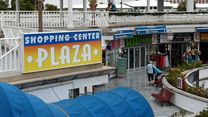 Imagen 9 de Plaza Shopping Centre