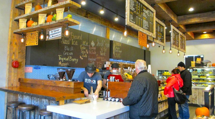 New York City Bagel & Coffee House