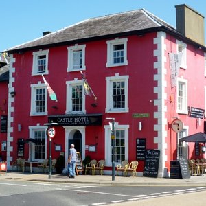 Castle Hotel