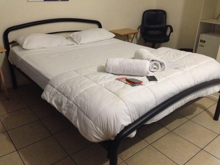 Beaches Backpackers Rooms: Pictures & Reviews - Tripadvisor