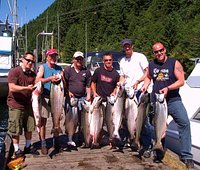 Reel Obsession Fishing Lodge Vancouver Island - All You Need to Know BEFORE  You Go (with Photos)