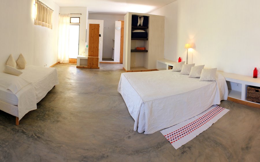 Residencial Goa Suite 45m2 (2)