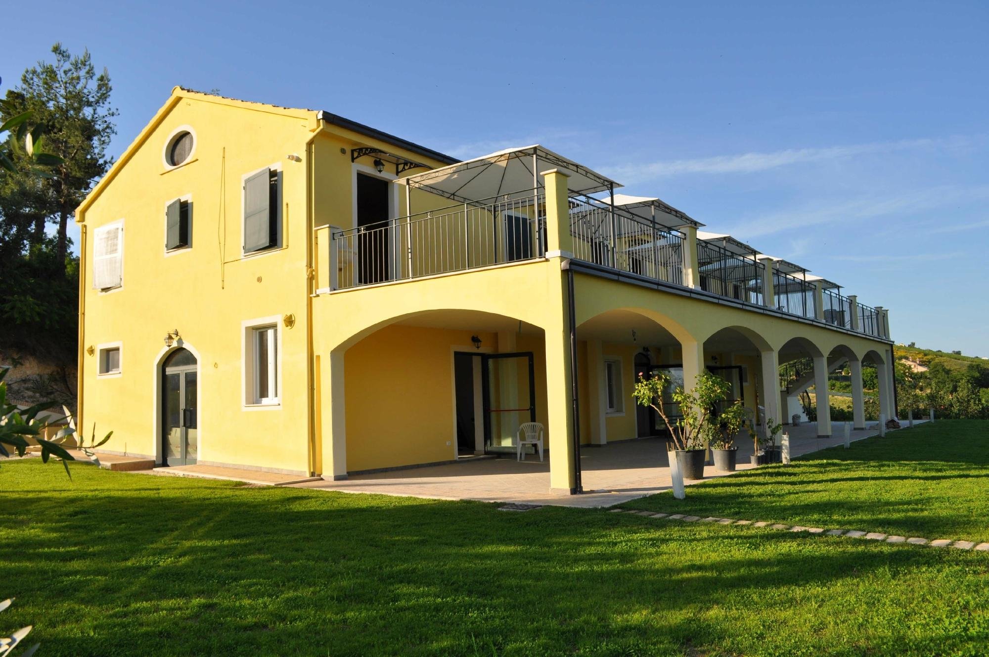 AGRITURISMO MONTEMAGGIO (AU$123): 2022 Prices & Reviews (Lapedona ...