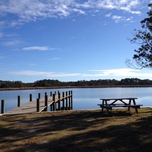 OBX Campground