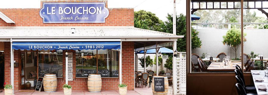 le bouchon