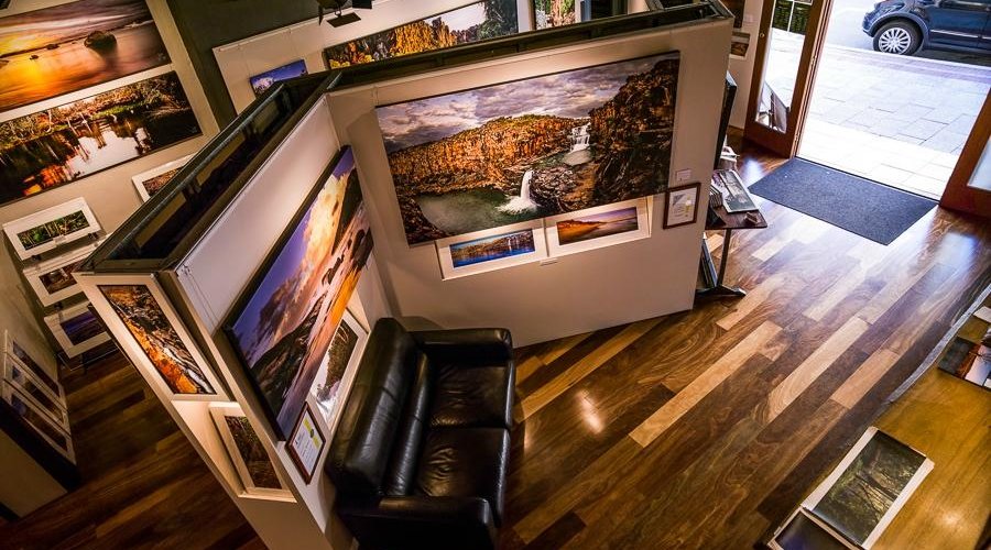 The Gallery at 62 High St, Fremantle