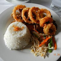 my genghis khan steak