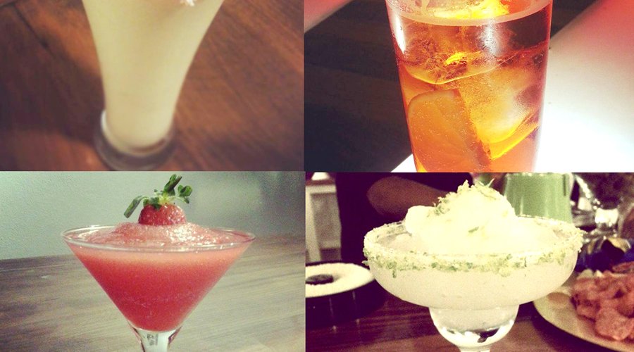 Cerveza Internacional, Artesanal, cocktails con y sin alcohol y Vinos