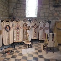 objets de culte