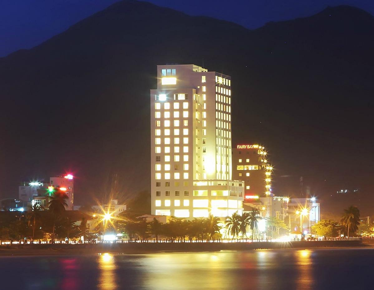 Vdb Hotel Nha Trang