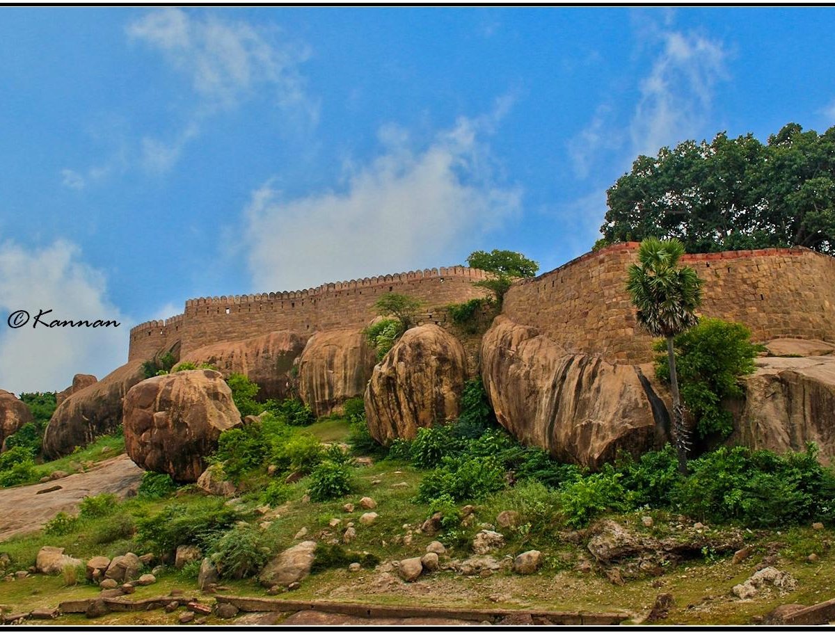 Thirumayam Fort Pudukkottai 2023 Qué Saber Antes De Ir Lo Más