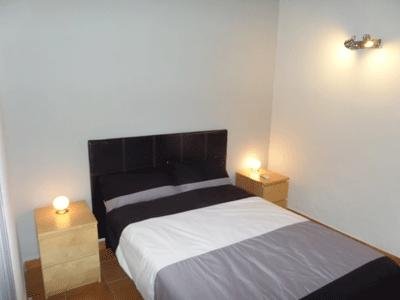 Double Bed