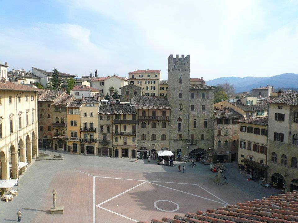 THE 10 BEST Arezzo Points of Interest Landmarks Updated 2024