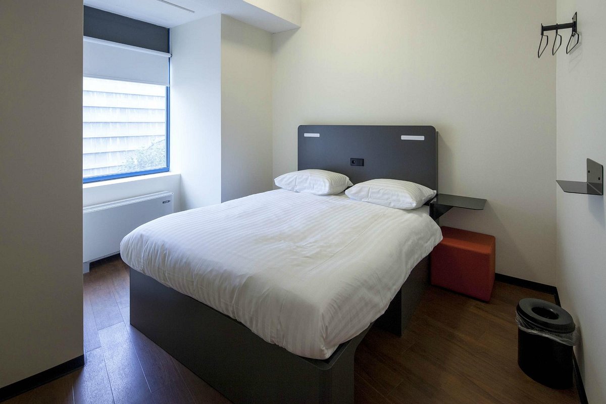 City centre rooms