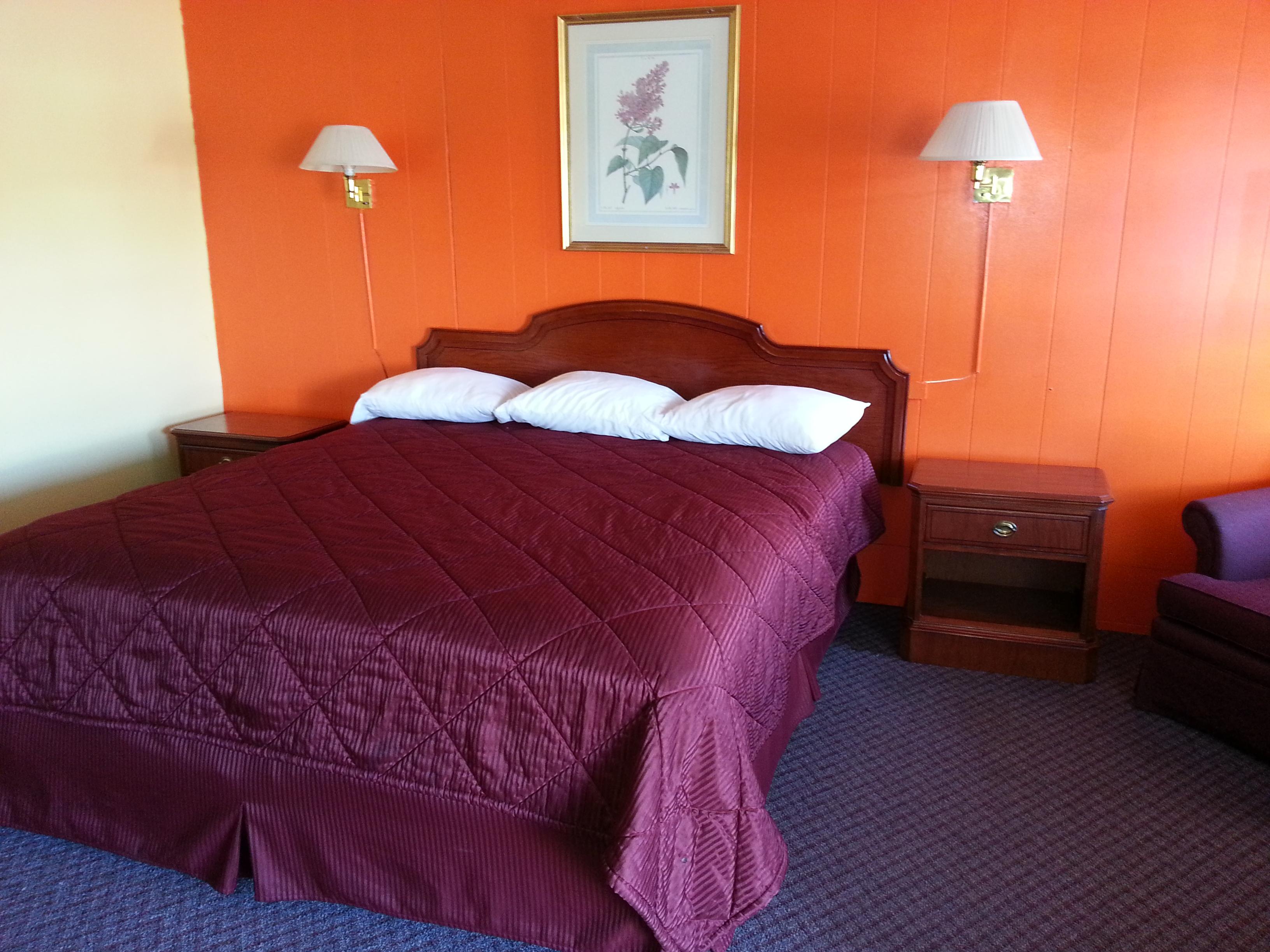 Travel Inn Danville VA: A Comprehensive Guide for Travelers