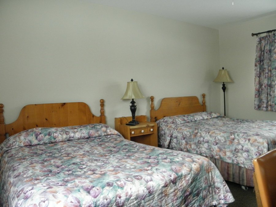 MONCTON SCENIC MOTEL - Prices & Hotel Reviews (New Brunswick) - Tripadvisor