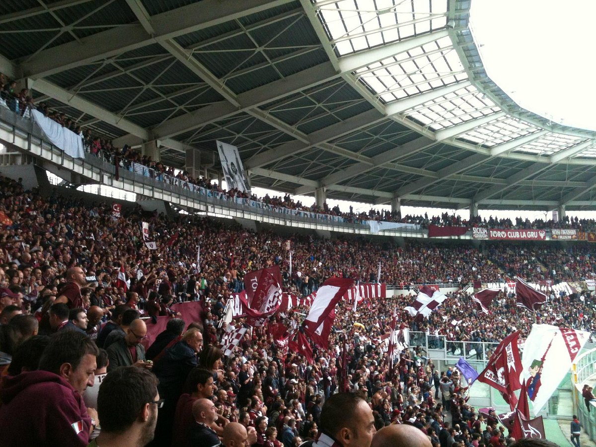 Torino FC - O clube que poderia ser Gigante!