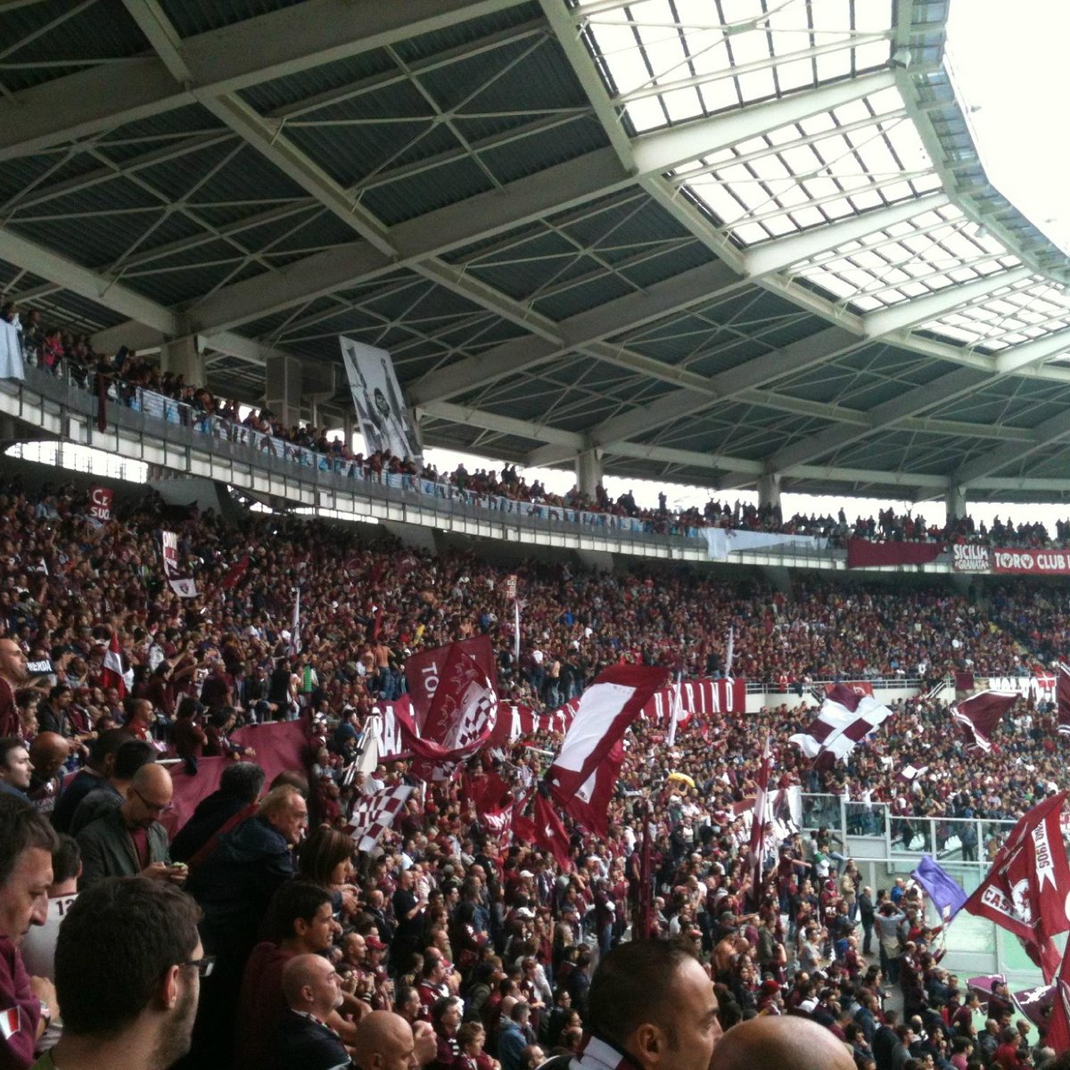 Lo Stadio Olimpico Grande Torino, Турин: лучшие советы перед посещением -  Tripadvisor